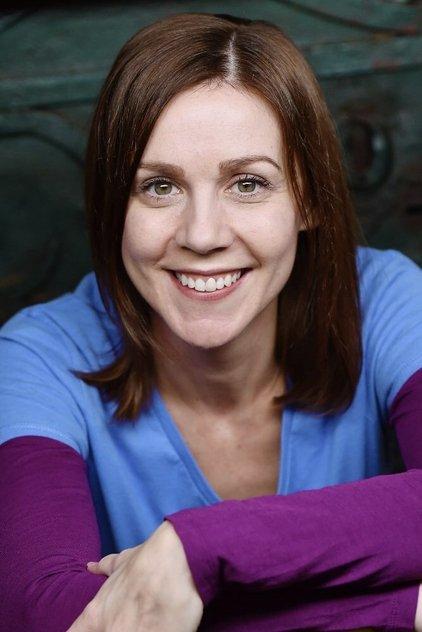 Erin Elizabeth Burns - Actor Profile Photo