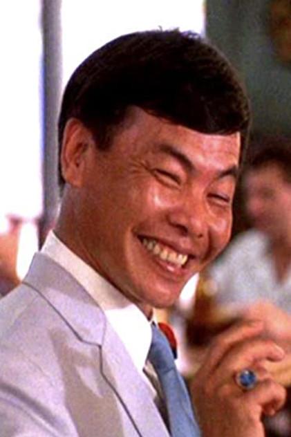 Cu Ba Nguyen - Actor Profile Photo
