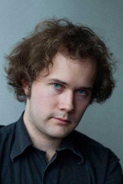Marc-Antoine Vaugeois - Actor Profile Photo