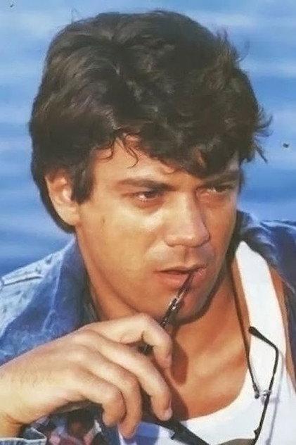 Sabú - Actor Profile Photo