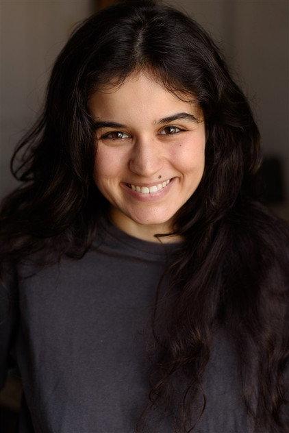 Iliana Belkhadra - Actor Profile Photo
