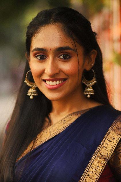 Deepthie Orientelu - Actor Profile Photo