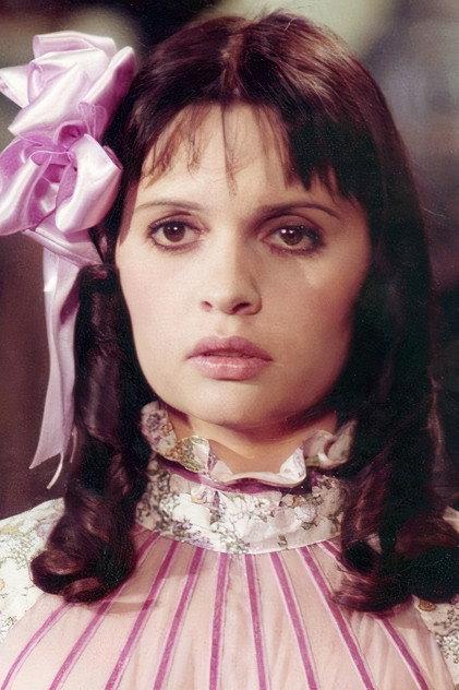 Jeanne Goupil - Actor Profile Photo