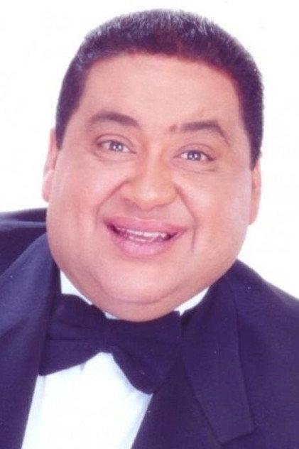 Alaa Wali El Din - Actor Profile Photo
