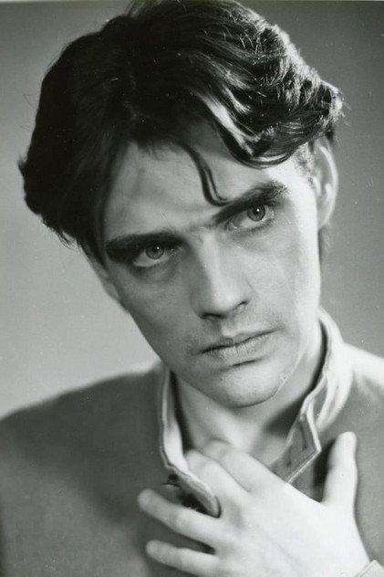 Dmitri Pisarenko - Actor Profile Photo