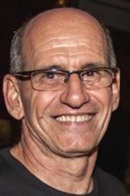 Gérard Raucoules - Actor Profile Photo