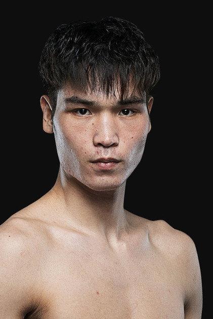 Liu Mengyang - Actor Profile Photo