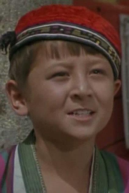 Khurshed Ganiev - Actor Profile Photo
