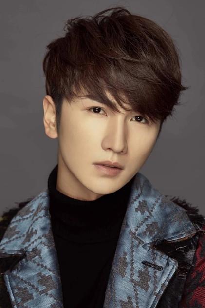 陈奕夫 - Actor Profile Photo