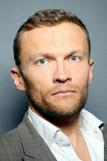 Sylvain Tesson - Actor Profile Photo