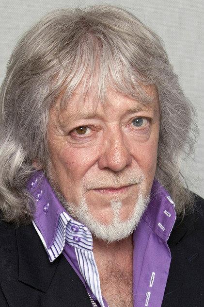 Gérard Palaprat - Actor Profile Photo