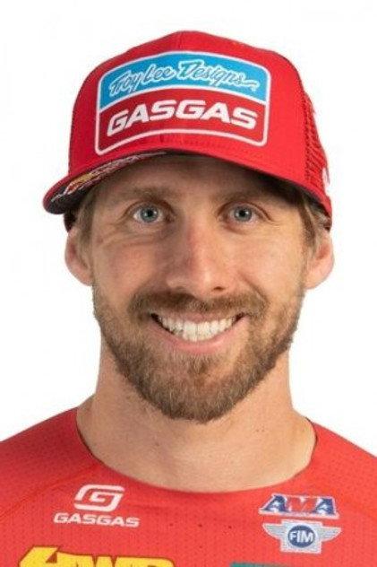 Justin Barcia - Actor Profile Photo