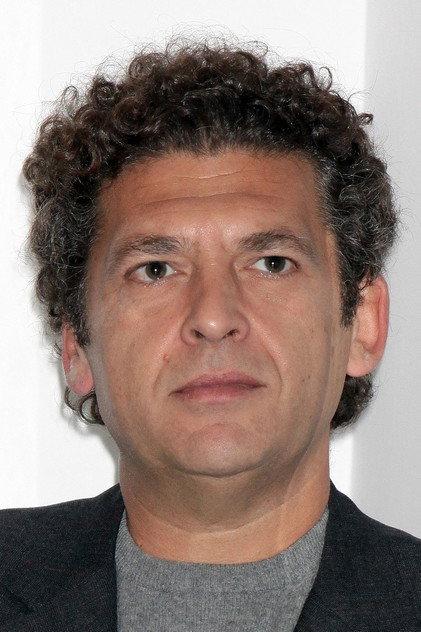 Antonino Bruschetta - Actor Profile Photo