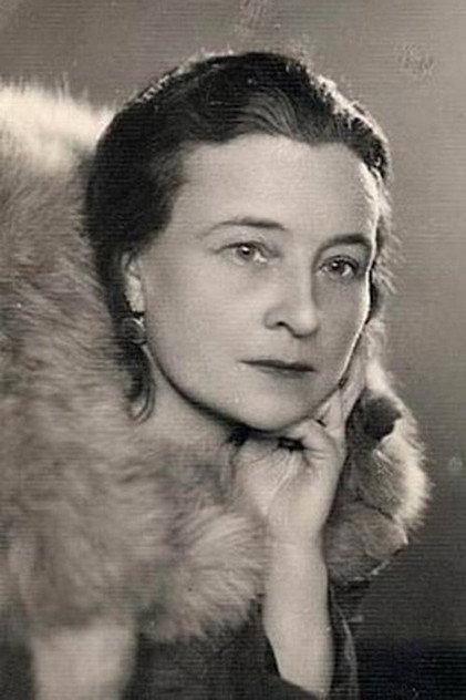Sofiya Giatsintova - Actor Profile Photo