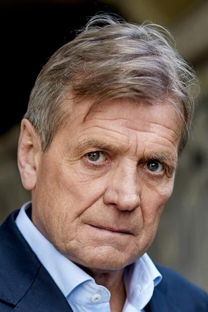 Erich Krieg - Actor Profile Photo