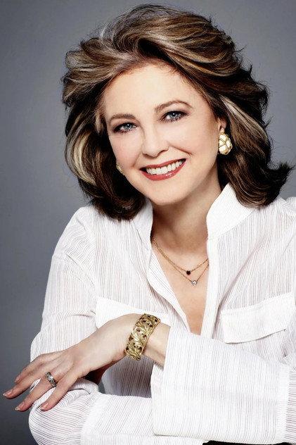 Maria Cooper Janis - Actor Profile Photo