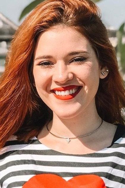 Ana Clara Lima - Actor Profile Photo