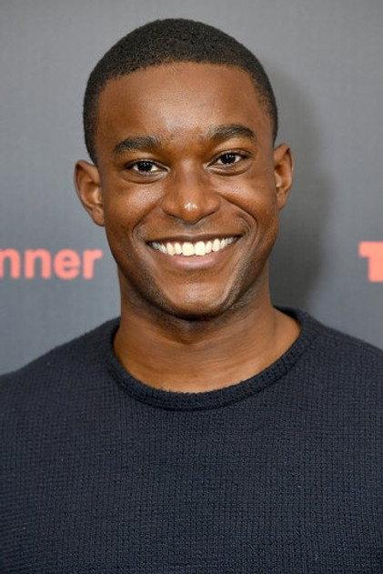 RJ Brown - Actor Profile Photo