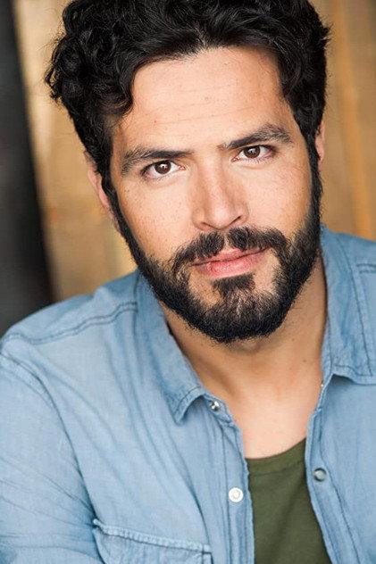 Chris Mollica - Actor Profile Photo