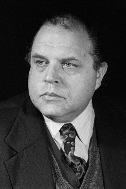 Carlos Wallenstein - Actor Profile Photo