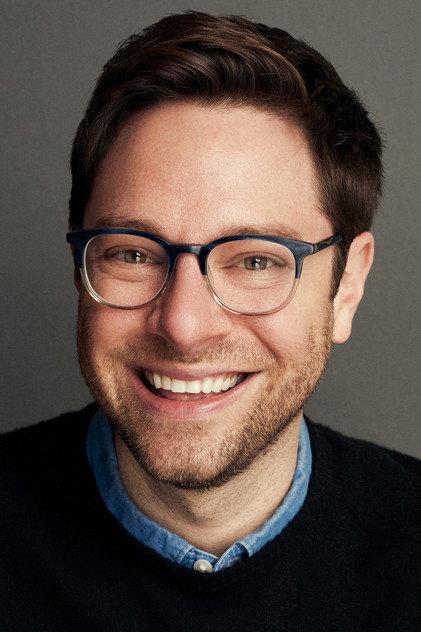 Tim Federle - Actor Profile Photo