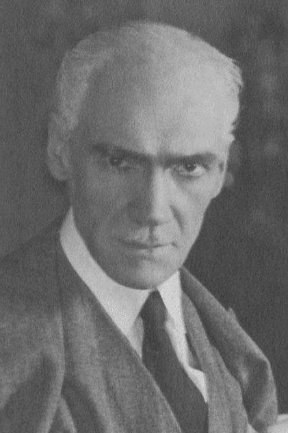 A.E. Anson - Actor Profile Photo
