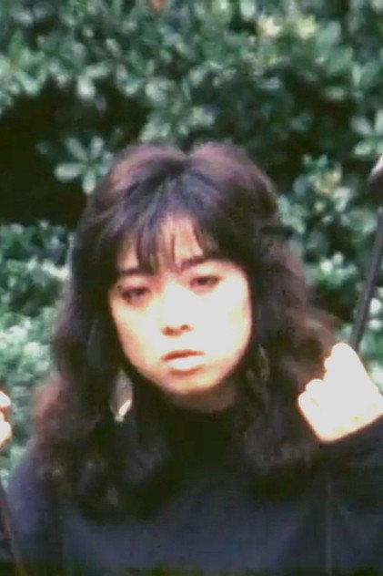 Chiemi Endô - Actor Profile Photo