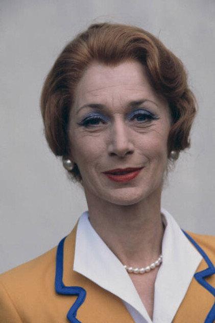 Diane Holland - Actor Profile Photo