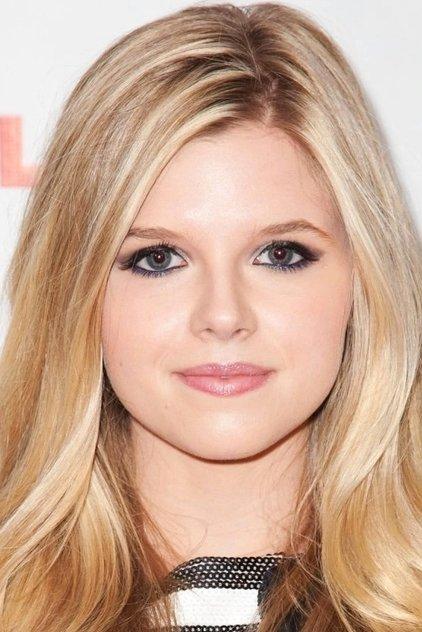 Ana Mulvoy-Ten - Actor Profile Photo