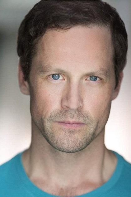 Nathan Nolan - Actor Profile Photo