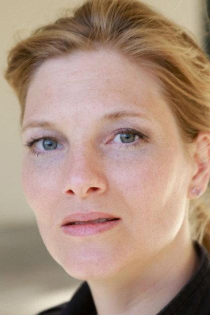 Svenja Wasser - Actor Profile Photo