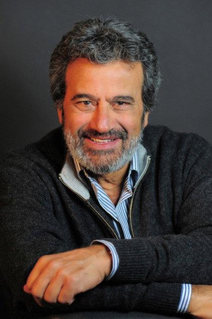 Michele Gammino - Actor Profile Photo