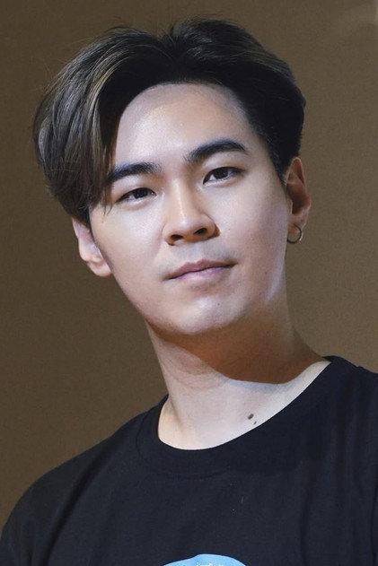 Pradanai Nateprasertkul - Actor Profile Photo