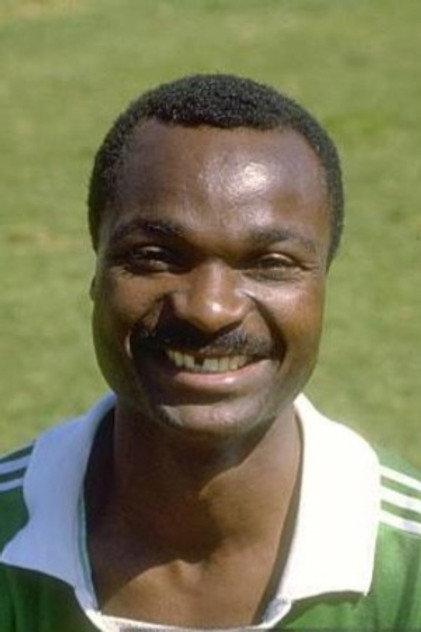 Roger Milla - Actor Profile Photo