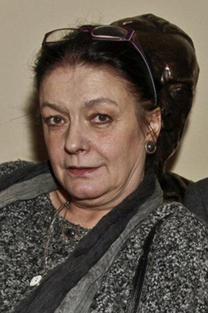 Lenka Skopalová - Actor Profile Photo