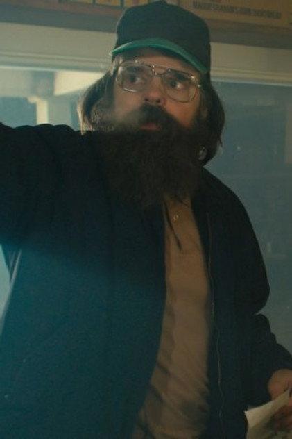 Michael Ciesla - Actor Profile Photo