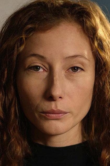 Sabrina Macchi - Actor Profile Photo