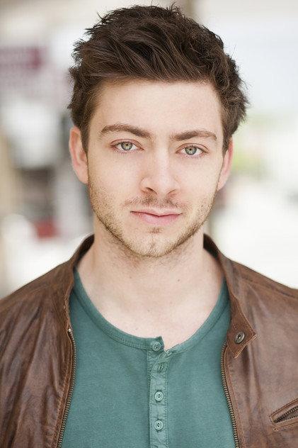 Adam Schmerl - Actor Profile Photo