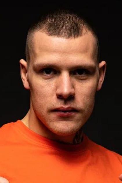 Kamil Bednarek - Actor Profile Photo