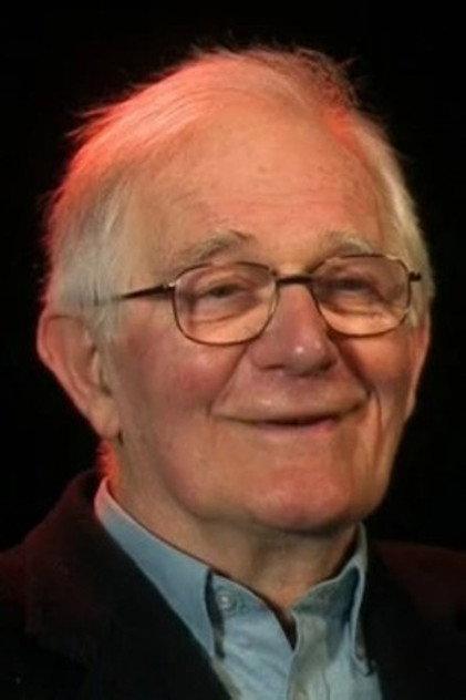 Elmer Cossey - Actor Profile Photo