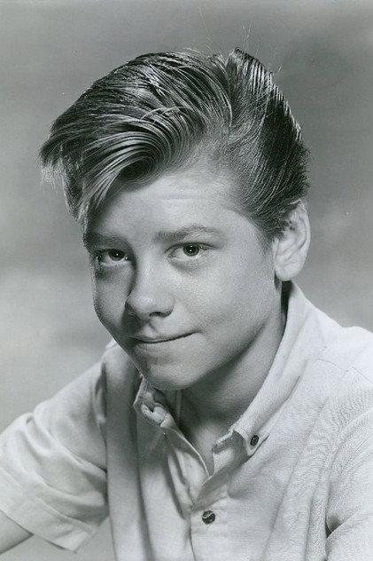 Tim Rooney - Actor Profile Photo