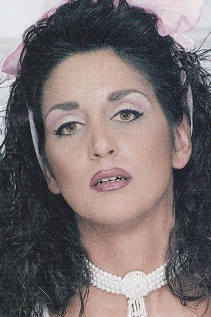 Rachel Rocketts - Actor Profile Photo