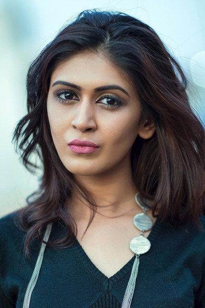 Raksha Somashekhar - Actor Profile Photo