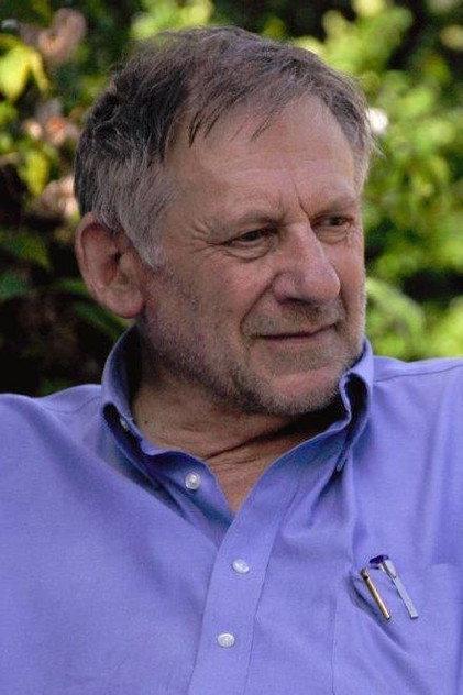 Christopher Alexander - Actor Profile Photo