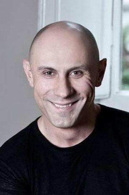 Diego Longobardi - Actor Profile Photo