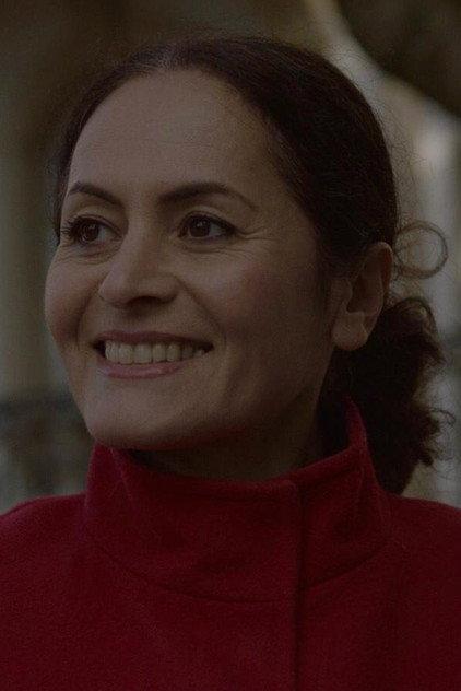 Filiz Demirbilek - Actor Profile Photo