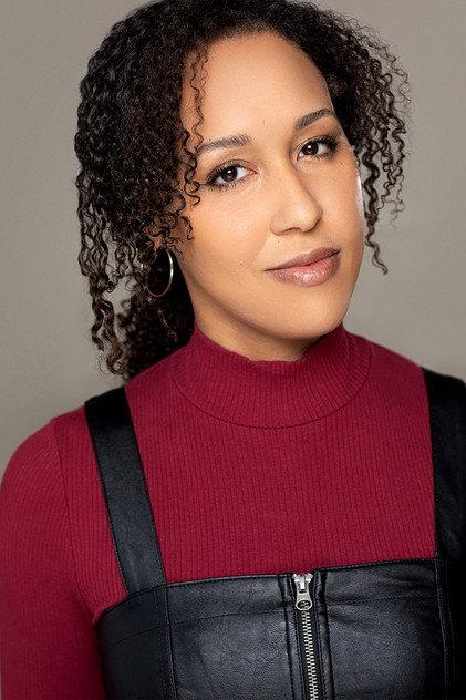 Brie Carter - Actor Profile Photo
