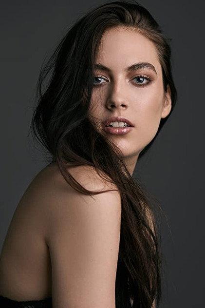 Angela Mariano - Actor Profile Photo