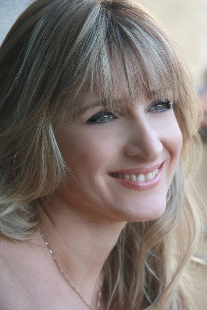 Carlotta Jossetti - Actor Profile Photo