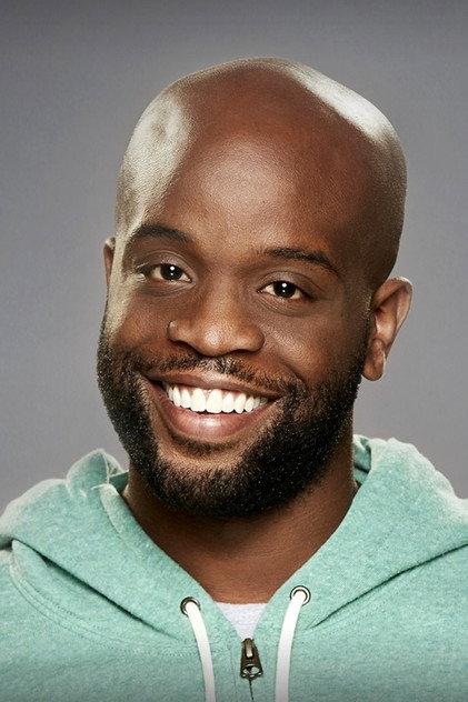 Rell Battle - Actor Profile Photo